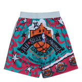 Jumbotron 2.0 Sublimated Short