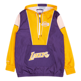 Lakers Highlight Reel Windbreaker