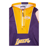 Lakers Highlight Reel Windbreaker