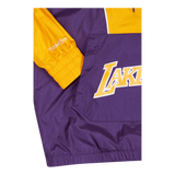 Lakers Highlight Reel Windbreaker