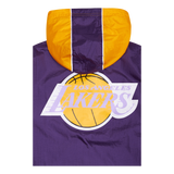 Lakers Highlight Reel Windbreaker