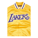 Lakers Lightweight Satin Jacket