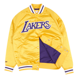 Lakers Lightweight Satin Jacket