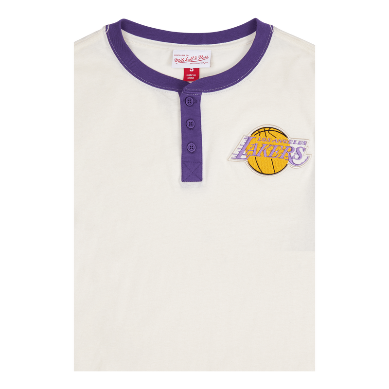 Lakers Icon Henley