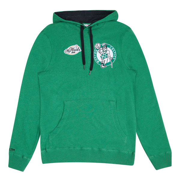 Celtics Classic French Terry Hoodie