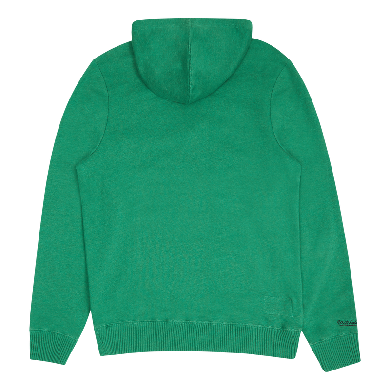 Celtics Classic French Terry Hoodie