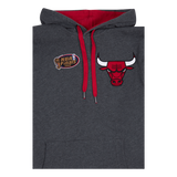 Bulls Classic French Terry