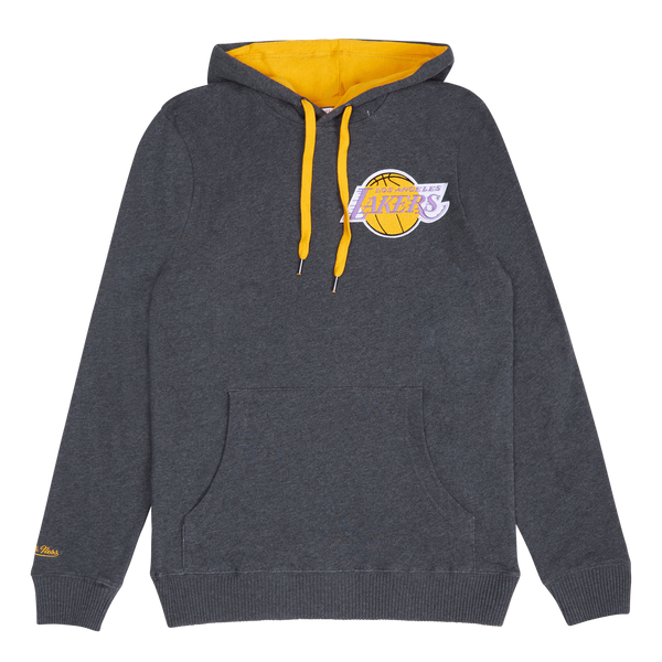 Lakers Classic French Terry Hoodie