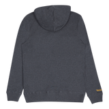 Lakers Classic French Terry Hoodie
