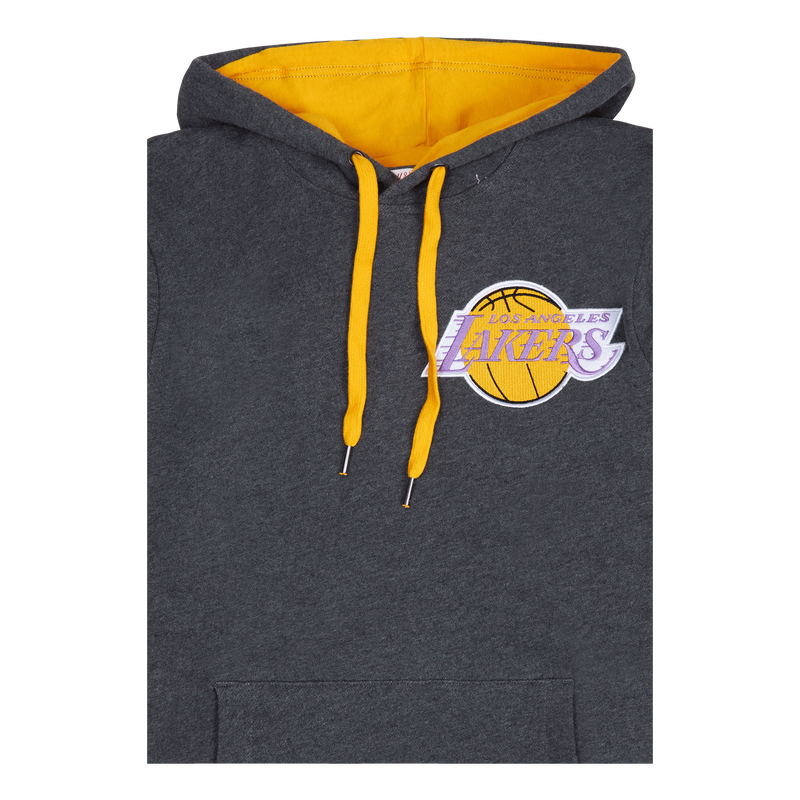 Lakers Classic French Terry Hoodie