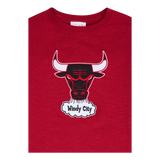 Bulls Legendary Slub Longsleeve