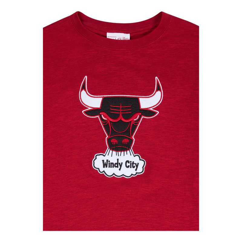 Bulls Legendary Slub Longsleeve