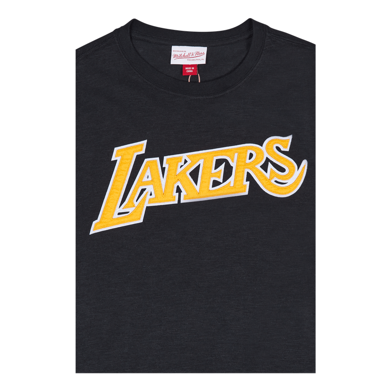 Lakers Legendary Slub Longsleeve
