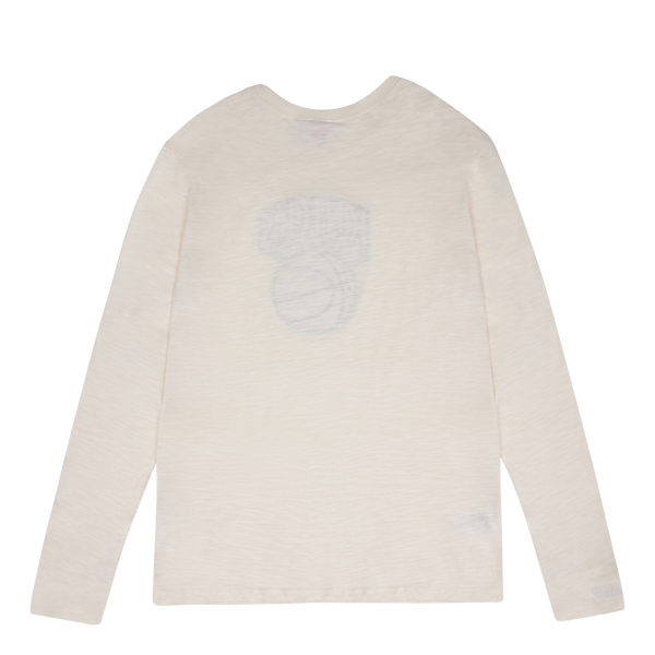 Knicks Legendary Slub Longsleeve