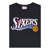 76ers Legendary Slub Longsleeve