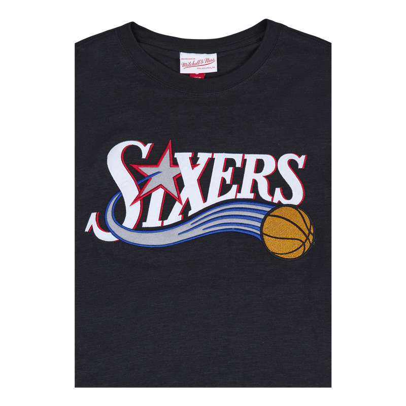 76ers Legendary Slub Longsleeve