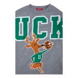 Women's Bucks Logo Fleece