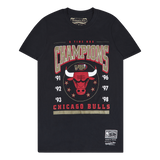 Bulls Last Dance Bulls 6x Champ