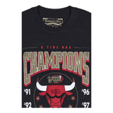 Bulls Last Dance Bulls 6x Champ