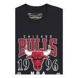 Bulls Last Dance Bulls '96 Champ