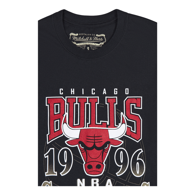 Bulls Last Dance Bulls '96 Champ