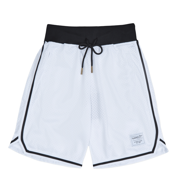 Essentials Mesh Short