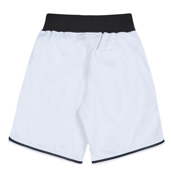 Essentials Mesh Short