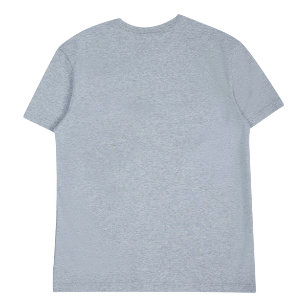 Essentials Heavy Weight Tee Light
