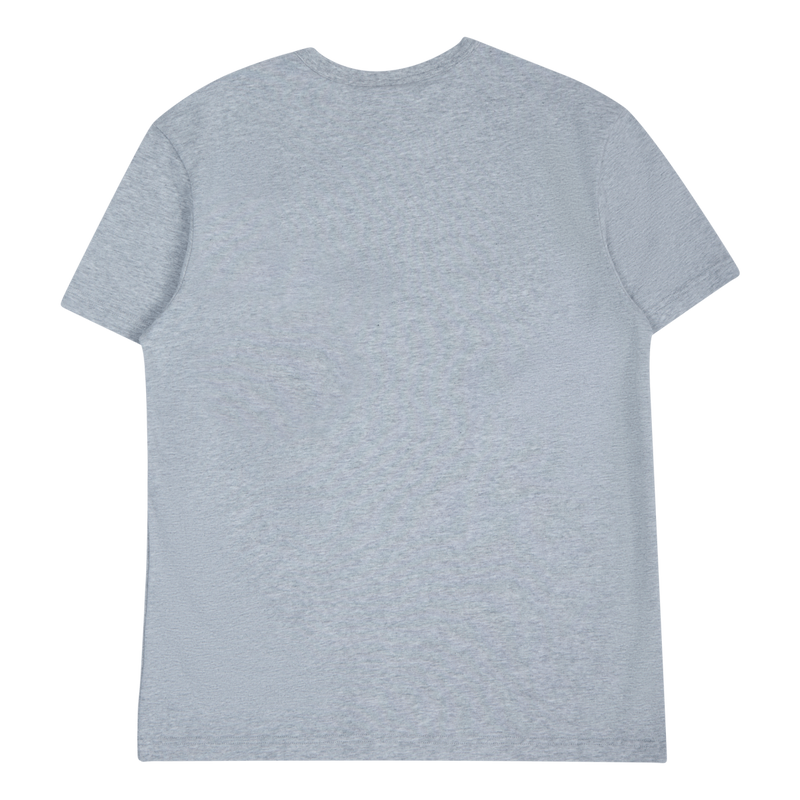 Essentials Heavy Weight Tee Light