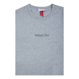 Essentials Heavy Weight Tee Light
