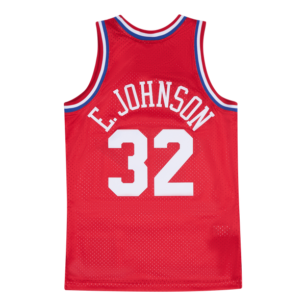 Swingman Jersey -Magic Johnson