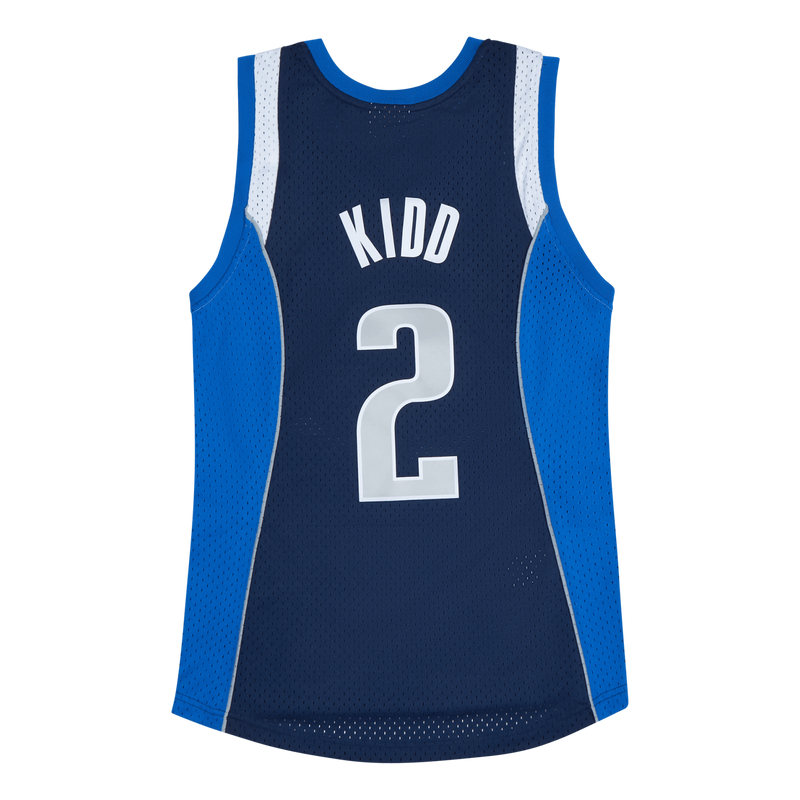 Jason kidd swingman jersey sales