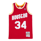 Swingman Jersey -Hakeem Olajuwon