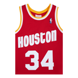 Swingman Jersey -Hakeem Olajuwon