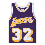 Swingman Jersey - Los Angeles Lakers 1984 - Magic Johnson