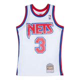 Nets Swingman Jersey -Drazen Petrovic