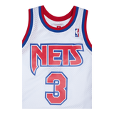 Nets Swingman Jersey -Drazen Petrovic