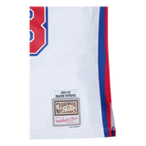 Nets Swingman Jersey -Drazen Petrovic