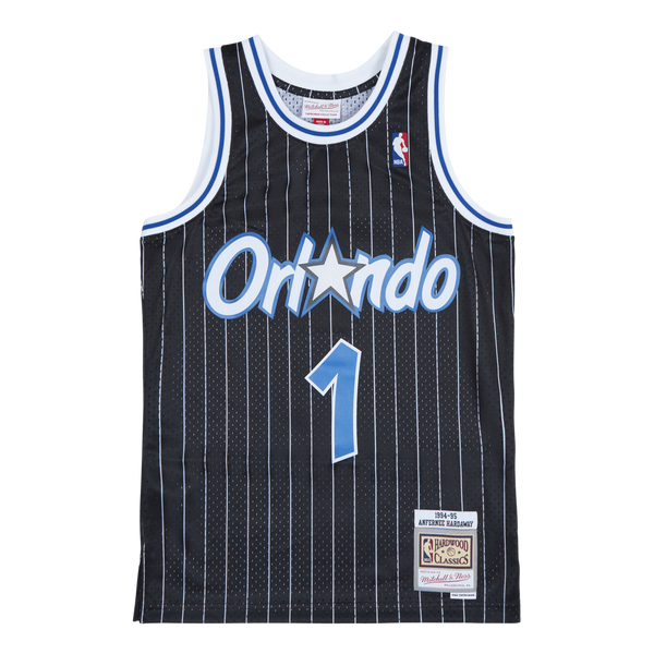 Magic Swingman Jersey -Anfernee Hard