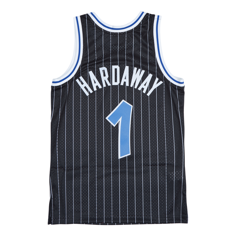 Magic Swingman Jersey -Anfernee Hard