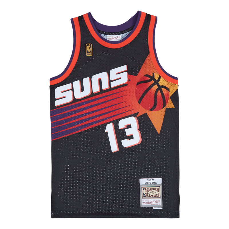 Swingman Jersey -Steve Nash
