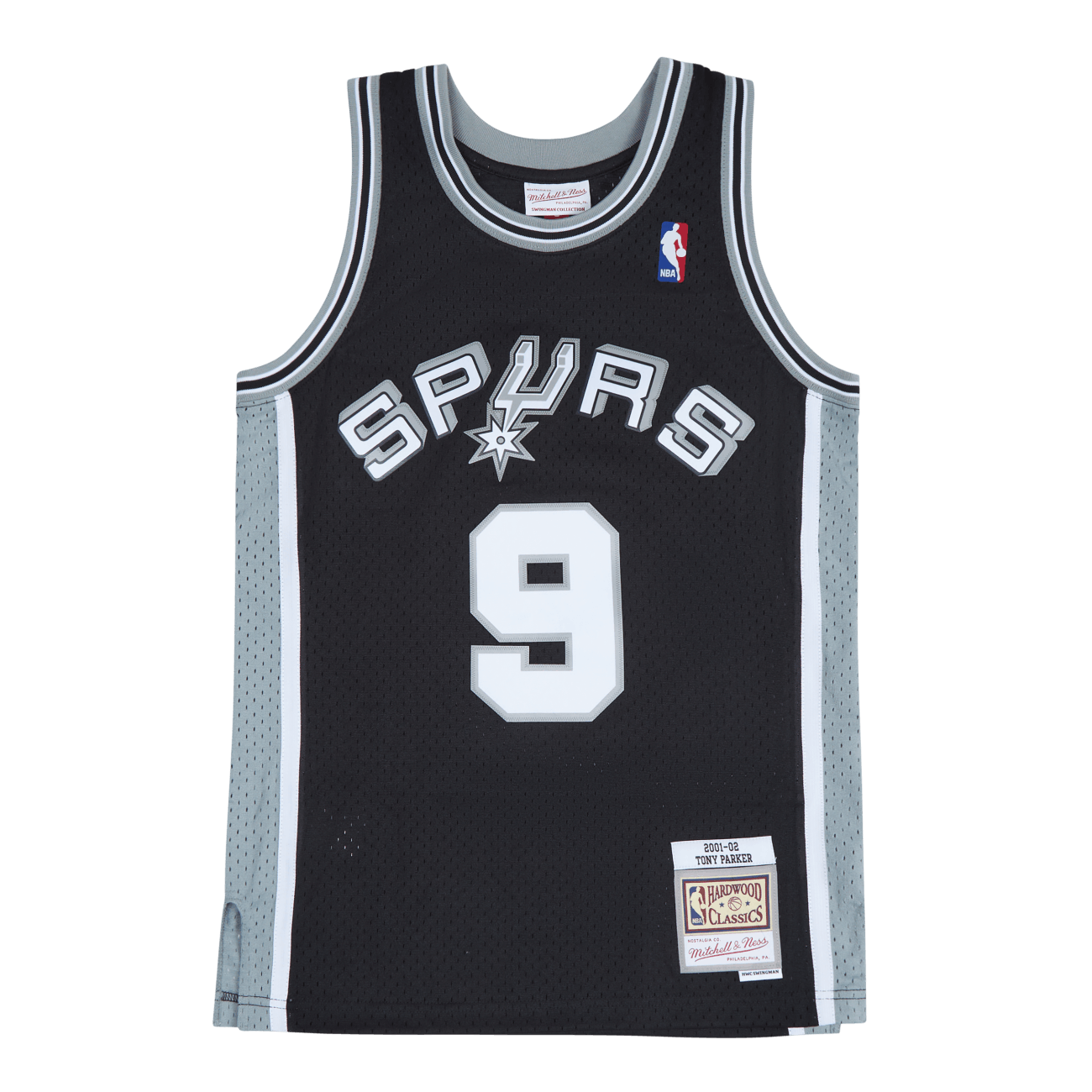 Tony Parker Gear Online Solestory tony-parker-gear-online-solestory