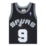 Spurs Swingman Jersey 2001 Parker
