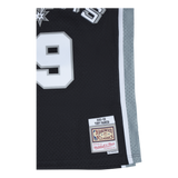 Spurs Swingman Jersey 2001 Parker