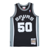 Swingman Jersey -David Robinson