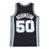 Swingman Jersey -David Robinson