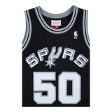 Swingman Jersey -David Robinson