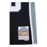 Swingman Jersey -David Robinson