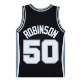 Swingman Jersey -David Robinson