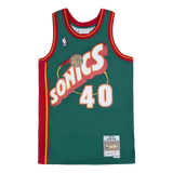 Swingman Jersey -Shawn Kemp